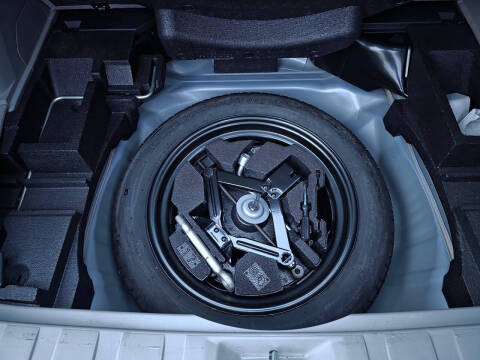 2011 Subaru Forester 2.5X