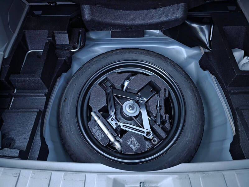 2011 Subaru Forester 2.5X