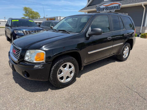 2009 GMC Envoy SLE