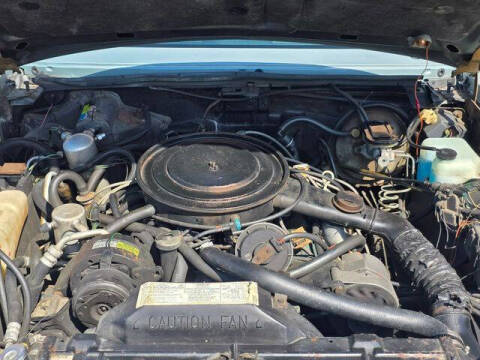 1981 Buick Riviera