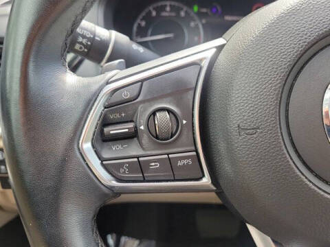 2024 Acura RDX SH-AWD