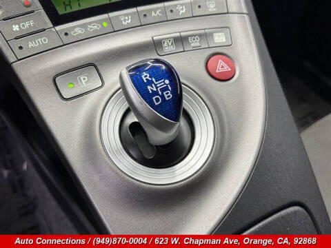 2014 Toyota Prius Two