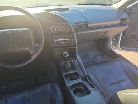 1995 Chevrolet Camaro Z28