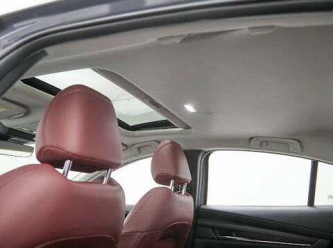 2025 Mazda Mazda3 Sedan 2.5 S Carbon Edition