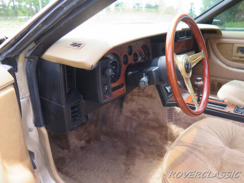 1986 Johnson Phantom