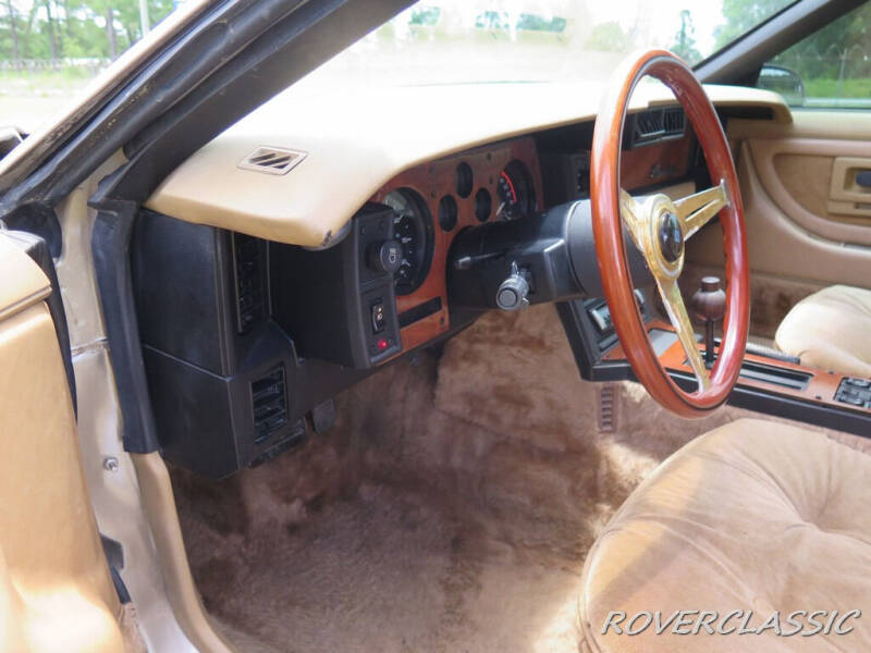 1986 Johnson Phantom