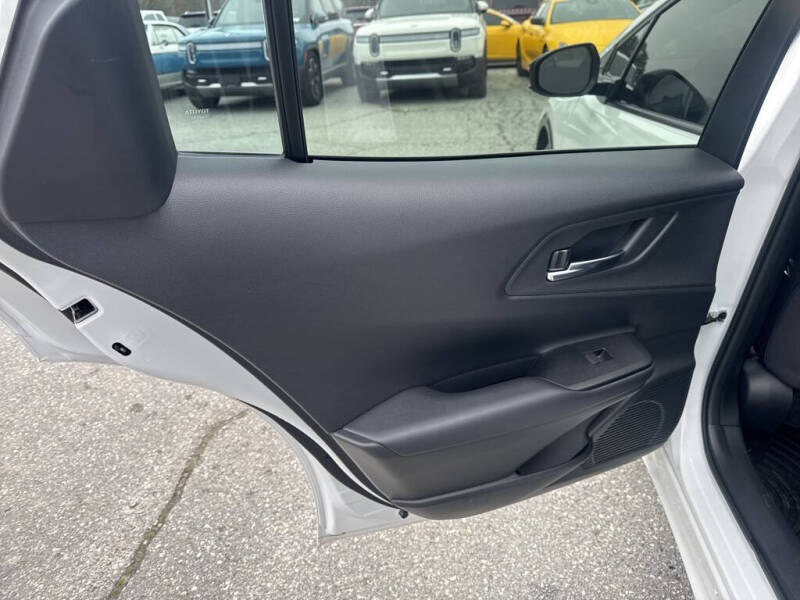 2024 Toyota Prius Prime XSE