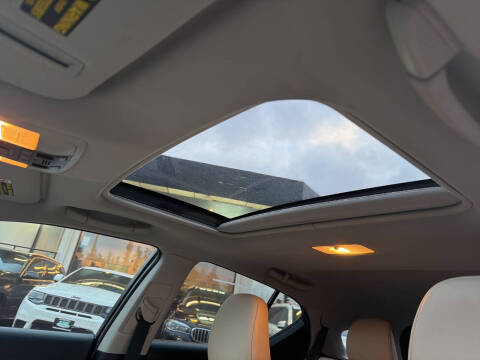 2011 Lexus CT 200h Premium