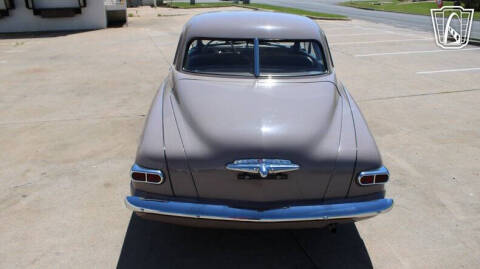 1948 Studebaker Champion