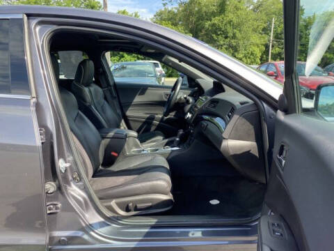 2022 Acura ILX