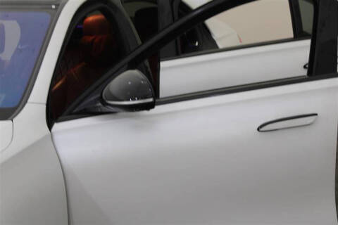 2021 Mercedes-Benz S-Class S 580 4MATIC