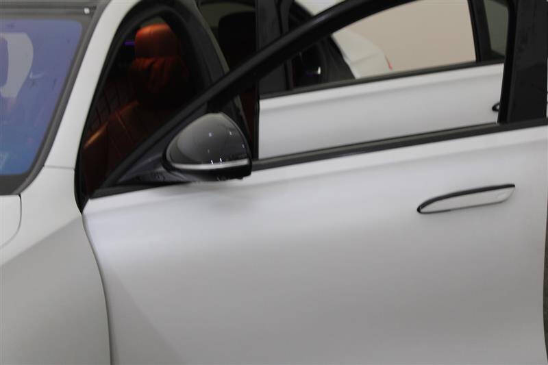 2021 Mercedes-Benz S-Class S 580 4MATIC