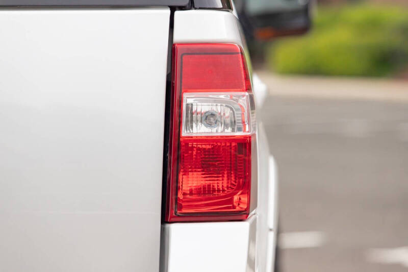 2012 Ford Expedition EL Limited