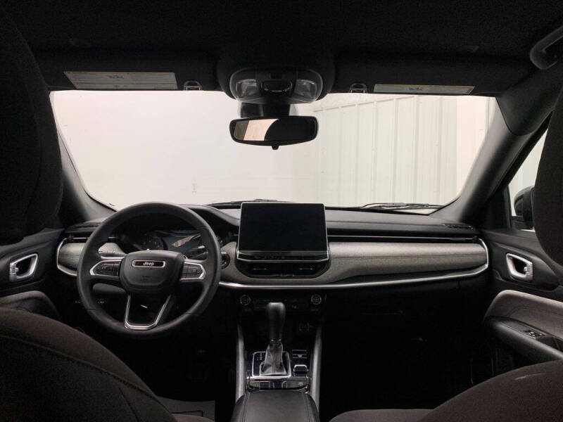 2023 Jeep Compass Sport