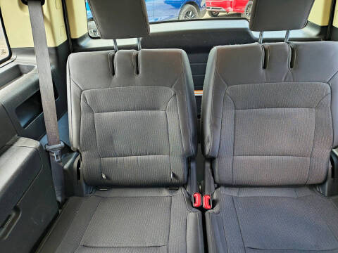 2019 Ford Flex SE