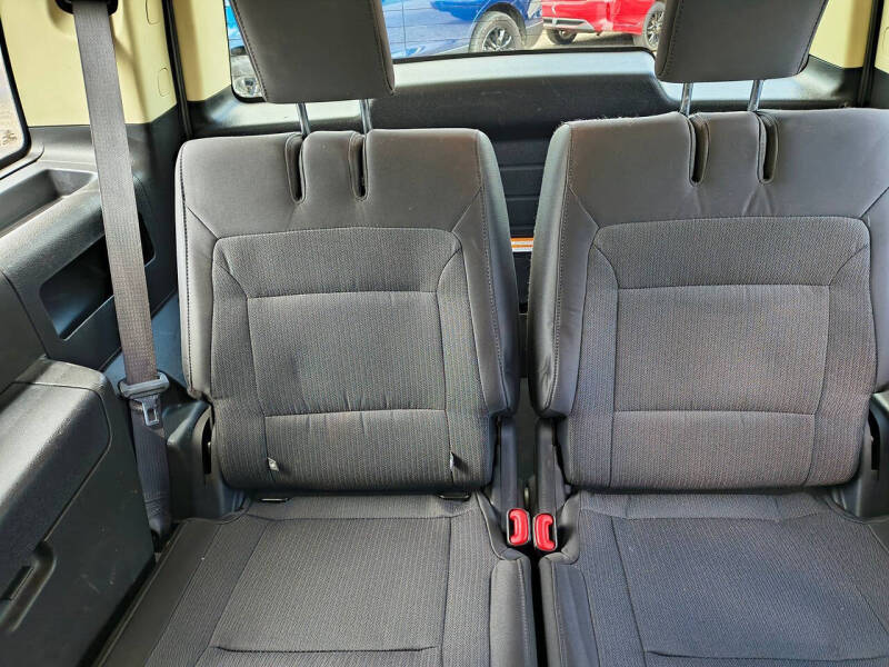 2019 Ford Flex SE