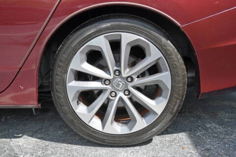 2013 Honda Accord Sport