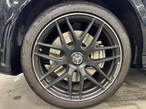 2021 Mercedes-Benz GLE AMG GLE 53