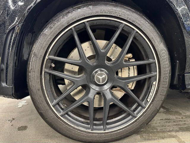 2021 Mercedes-Benz GLE AMG GLE 53