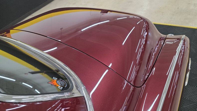1949 Chevrolet Styleline