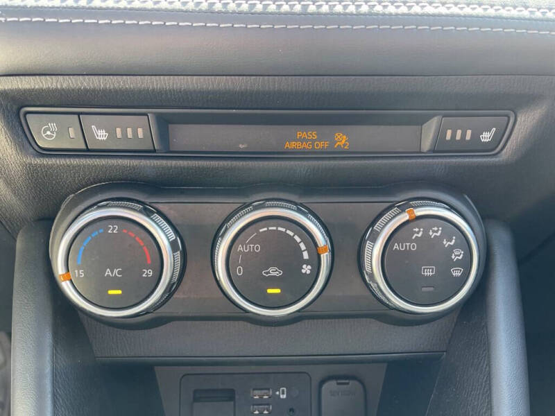 2019 Mazda CX-3 Touring