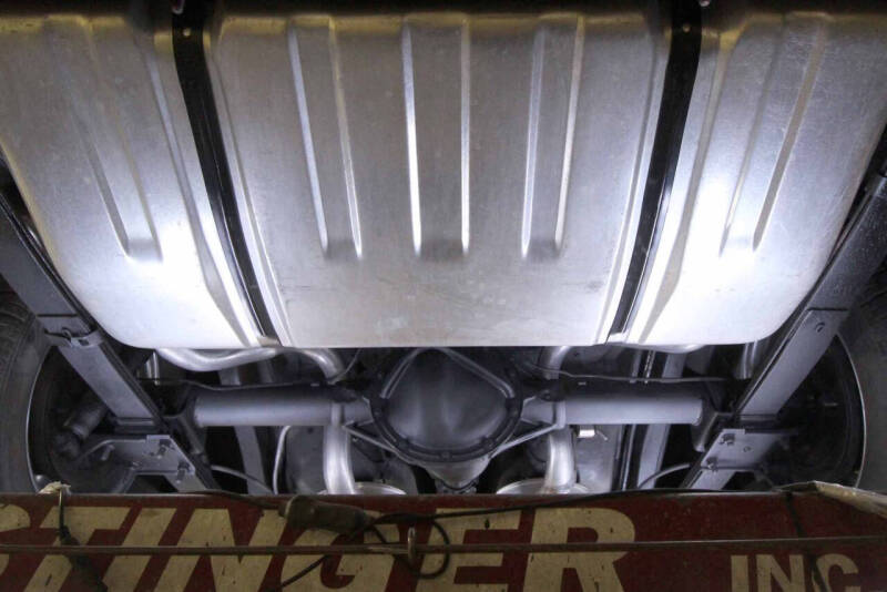 1969 Pontiac Firebird