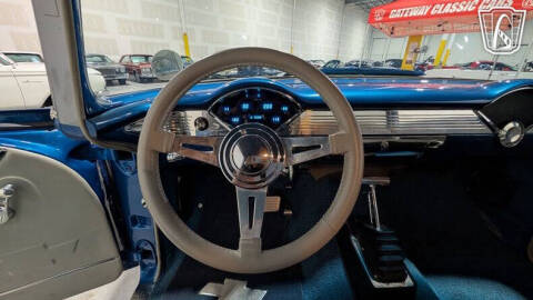 1955 Chevrolet Bel Air