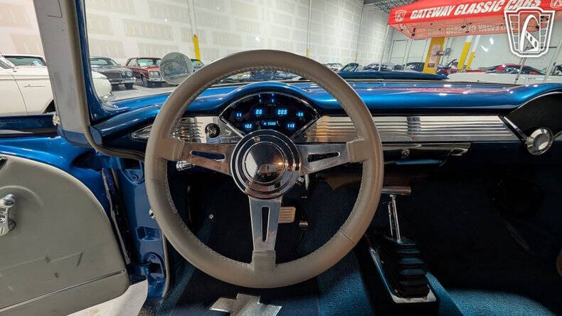 1955 Chevrolet Bel Air