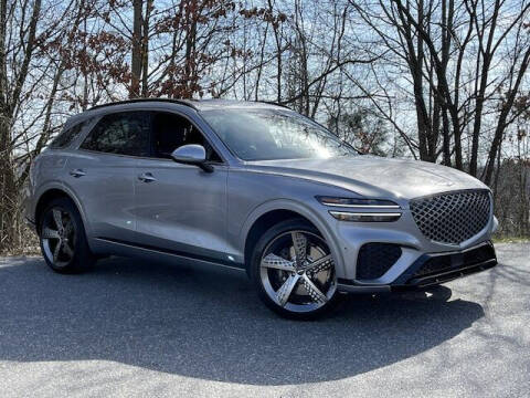 2023 Genesis GV70 2.5T Standard