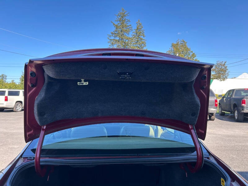 2003 Ford Taurus SES