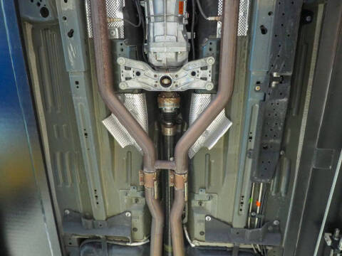 2013 Ford Shelby GT500