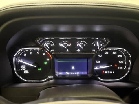 2022 GMC Sierra 1500 Limited