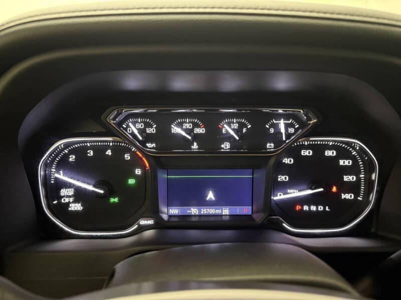 2022 GMC Sierra 1500 Limited