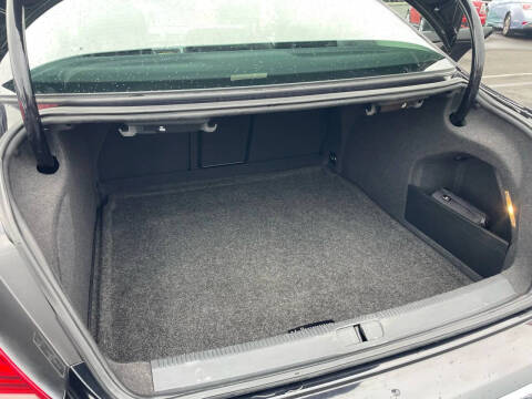 2013 Volkswagen CC Lux PZEV