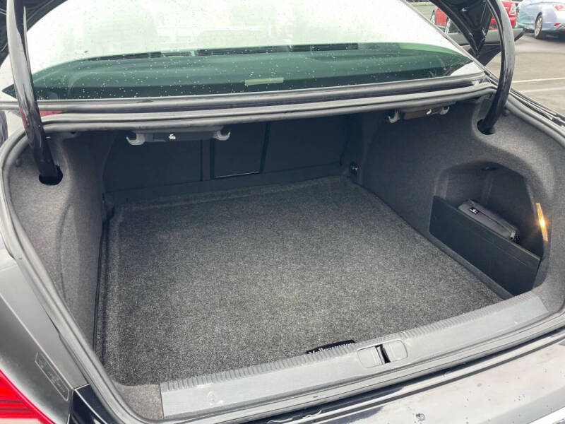 2013 Volkswagen CC Lux PZEV