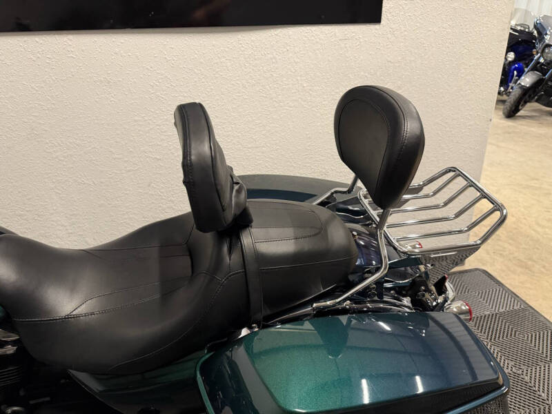 2021 Harley-Davidson ROAD GLIDE SP