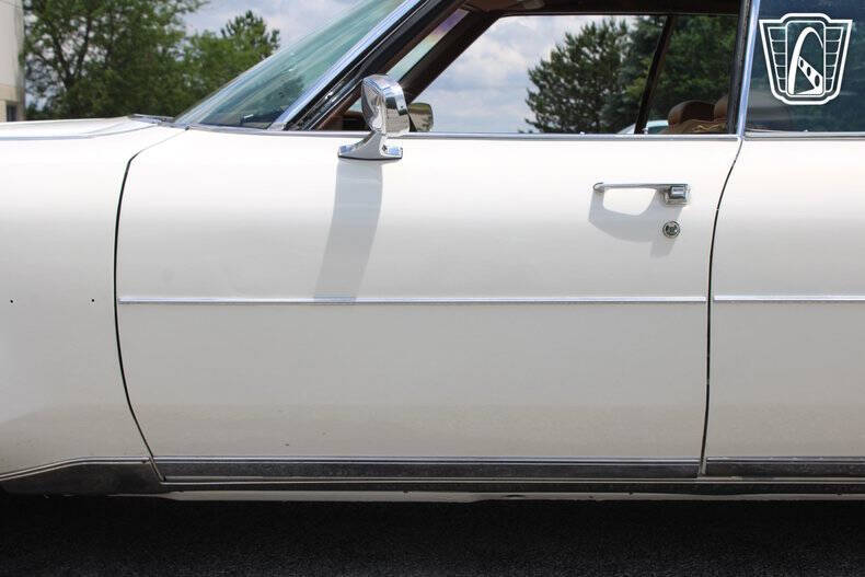 1971 Oldsmobile 98