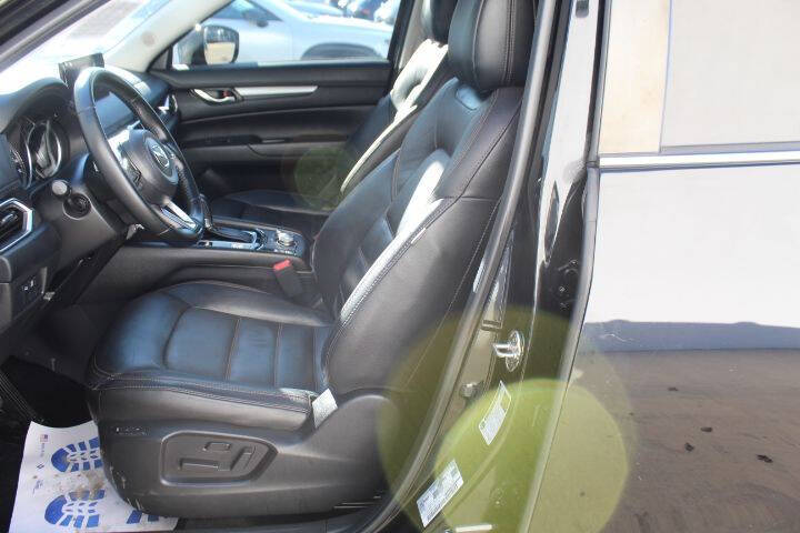 2023 Mazda CX-5 2.5 S Preferred