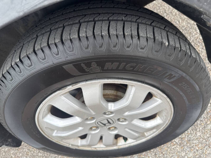 2006 Honda CR-V Special Edition