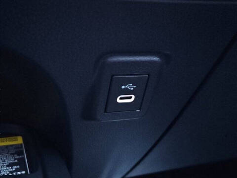 2023 Toyota Corolla Hatchback XSE