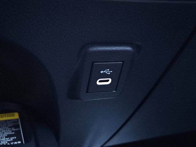 2023 Toyota Corolla Hatchback XSE