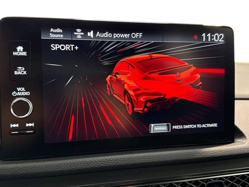 2026 Acura Integra Type S