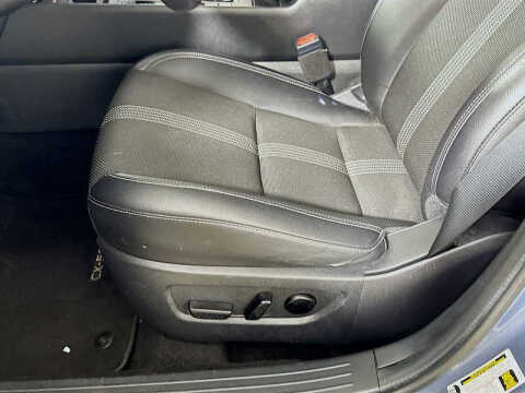 2024 Mazda CX-50 2.5 S Preferred