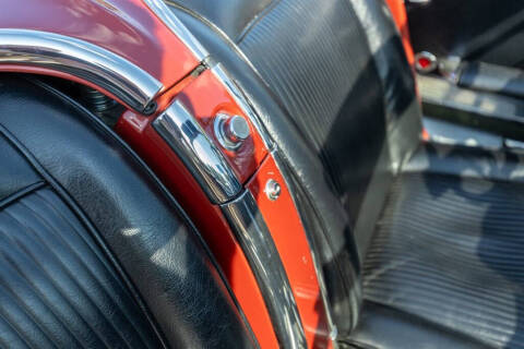 1961 Chevrolet Corvette