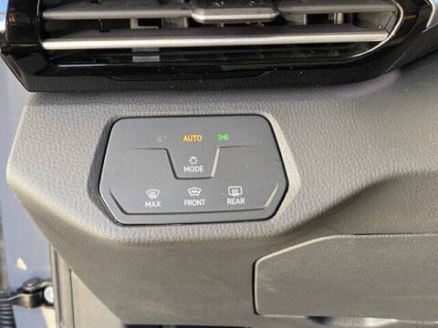 2026 Volkswagen ID.4 Pro