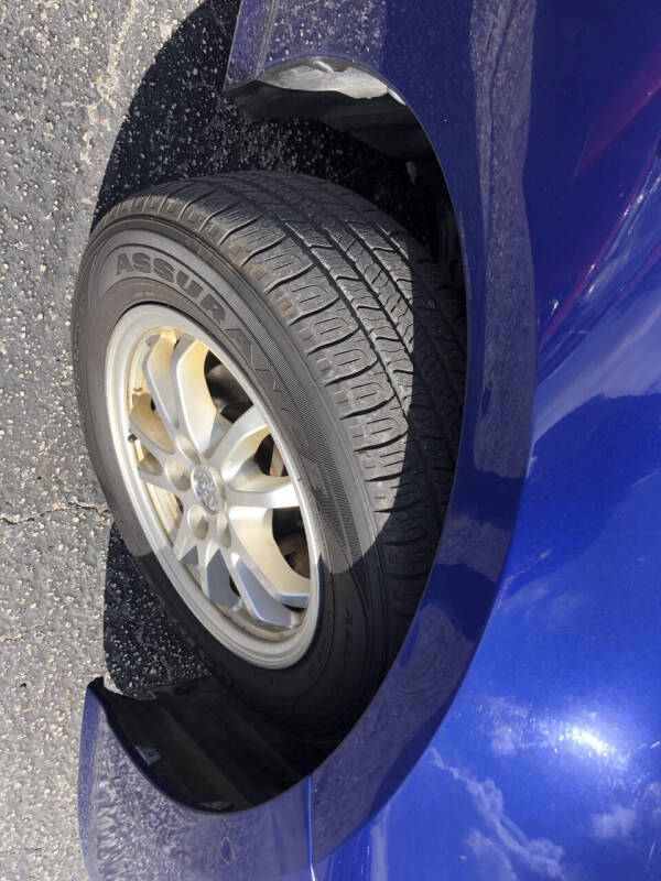 2018 Toyota Prius Two