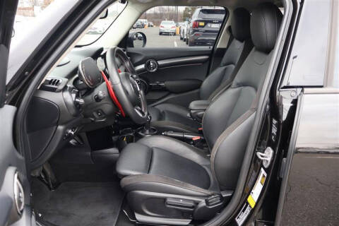 2022 MINI Hardtop 4 Door Cooper S