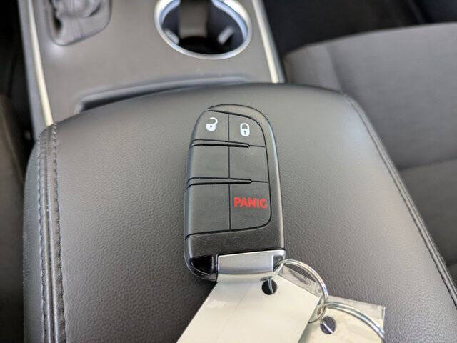 2020 Dodge Durango SXT