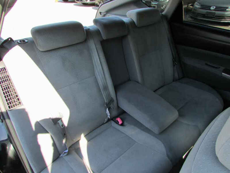 2005 Toyota Prius