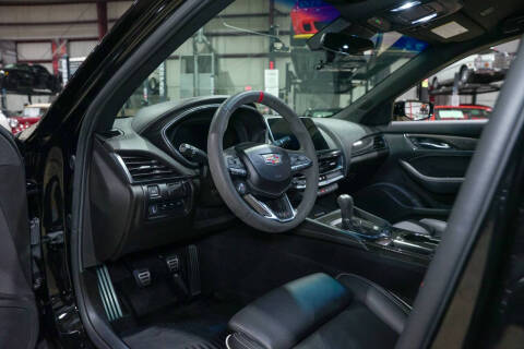 2023 Cadillac CT5-V Blackwing